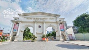 an cư lý tưởng! nhà 5 tầng yên vĩnh chỉ 4,3 tỷ - oto chạy vòng quanh