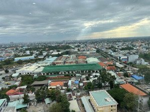 chính chủ bán căn hộ góc cao cấp 73m2 - bao thuế phí