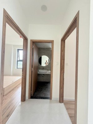 cho thuê căn hộ cao cấp 53m2 2pn 1wc