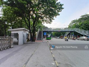 bán nhà sổ đỏ trần đại nghĩa đối diện bách kinh xây, ngõ nông, thông, gần phố, giá chỉ 6 tỷ 65