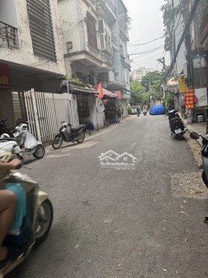 bán nhà riêng tại đường mai động, phường hoàng văn thụ, hoàng mai, hà nội, 19 tỷ, 98m2