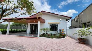 Bán nhà vườn mới tinh 15x45m (dt 670m2) xã Hòa Khánh Tây, Đức Hòa, Long An giá 4.5 tỷ Lh: 0786 7978 99