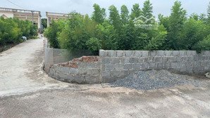 bán đất đông trà, tiền hải, thái bình. ô tô, full thổ cư, 278m2. nhỉnh 1 tỷ.