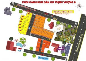 đón đại sóng kcn tràng duệ 3 hải phòng lô đất f0 giá chỉ 6xx