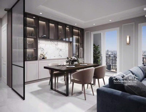 cần cho thuê nhanh căn hộ 2pn sunrise city view quận 7.
