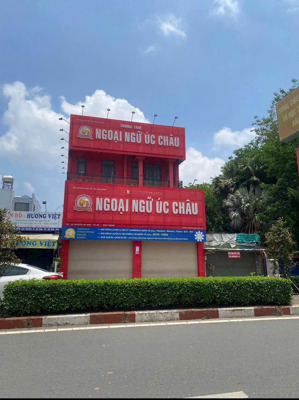 cho thuê nhà vip mặt tiền nguyễn an ninh, dĩ an , tp hồ chí minh cho thuê 80 tr