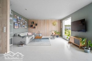 bán gấp! căn góc 3 mặt hxh nguyễn trọng tuyển, p10, phú nhuận |4x15m - 60m2| giảm còn 13,2 tỷ tl