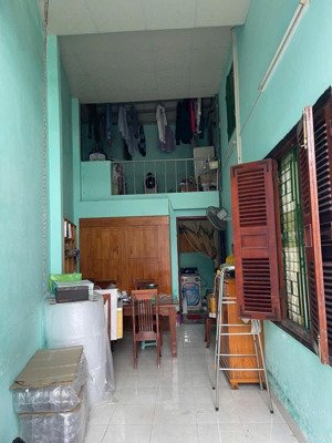bán nhà đường oto 5m hẻm cách đường thích quảng đức chỉ 20m , phước hải , nha trang. giá 3.9 tỷ