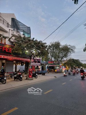 bán nhà 5mx18m mặt tiền song hành, trung chánh, gần nguyễn ảnh thủ, vị trí đẹp, giá: 7.5 tỷ