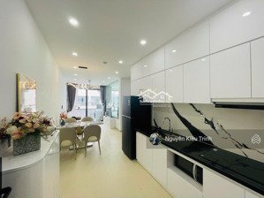 kiều trinh - 3928 view kề biển đẹp dành cho khách thích căn hộ tầng cao