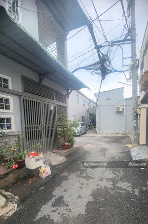 ngay vincom - nhà 2 tầng - võ văn ngân - ngang 6m - 66m2 - linh chiểu - thủ đức.
