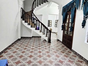 cho thuê nhà nguyên căn, huỳnh tấn phát, thạch bàn - gần aeon long biên, 67m2 mt 5,5m giá 6.5 triệu