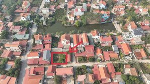 hot 76m đất ở phú thị - mễ sở - văn giang. gần chợ mễ, đường di sản, vành đai 4. đường 2 xe tránh