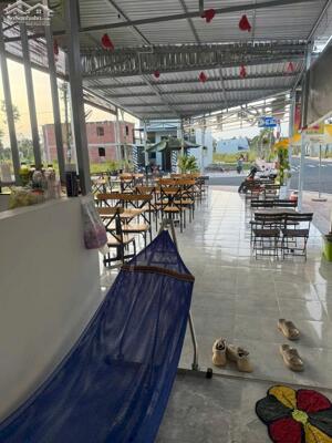 Dành cho anh chị kinh doanh cafe