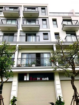 bán liền kề vip nguyễn tuân 75m*5t, mt 5.5m, phân lô hai thoáng, thang máy, kinh doanh