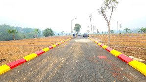 giá tốt nhất khu vực. siêu phẩm đất view hồ cực đẹp 79m² sát sân golf, ql21a. liên hệ ngay