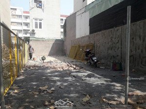 bán đất mt trương văn thành hiệp phú, tp. thủ đức diện tích: 5,2 x23m (~120m²) xd hầm 7 tầng