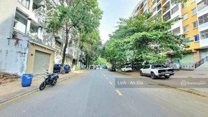 bán mặt tiền d2 tăng nhơn phú a, tp. thủ đức 110m² (5x22m) đất vuông vức, xây dựng: hầm + 5 tầng