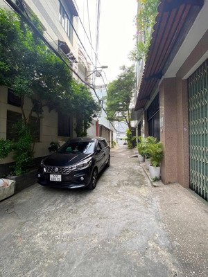 chính chủ bán lỗ chỉ 2,19 tỷ - thuê 18 triệu - hxh phan văn trị, phường 14, bình thạnh - sổ riêng