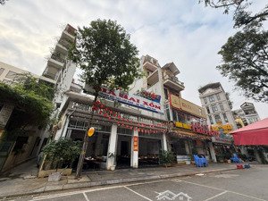 [hàng kín] chủ mót - nguyễn tuân - 95m2 - mt 8m - 27 tỷ - đường 3 ô tô tránh - sổ vuông đẹp