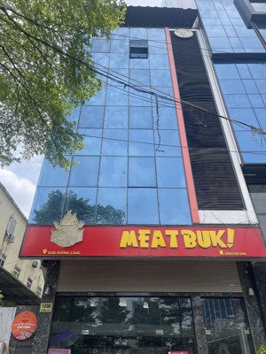 [mót bán] khuất duy tiến - 95m2 - 27 tỷ - mặt tiền 8m - đường 3 ô tô tránh - qh ổn định - bán nhanh
