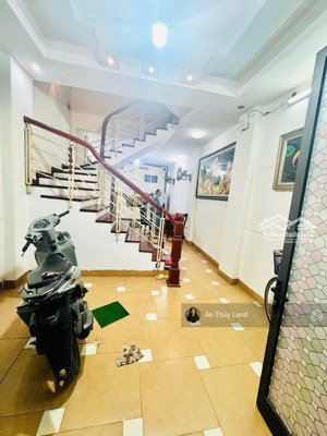cực hiếm- giá rẻ- 45m2 full nội thất mới tinh- chỉ 8.5 tỷ- sát phố- ngay trung tâm ba đình
