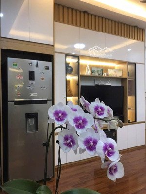 bán ngay ch siêu đẹp tòa ct4 xa la, dt: 68m2, full nội thất - về ở ngay. lh: 