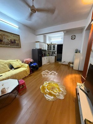siêu phẩm căn hộ ct6b xa la sổ đỏ chính chủ - sẵn sàng giao dịch - căn đẹp giá tốt