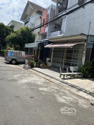 bán nhà mặt tiền đường số 1, p. tân kiểng. 4.5x25m. cn 92m2