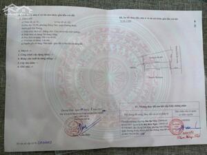 Bán đất Hưng Đạo - Dương Kinh - Hải Phòng