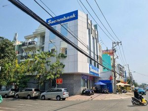 tòa nhà góc 2mt lương định của & đường d2, an khánh quận 2 p. an khánh tp hcm