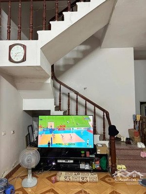 bán nhà lê trọng tấn thanh xuân dt 54m x 4t x mt 6m giá 14.6 tỷ có thương lượng