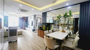 bán căn hộ 3pn, 2wc, 132m2 tại chung cư xuân la f - home full đồ đẹp bc đông 64tr/m2 lh 