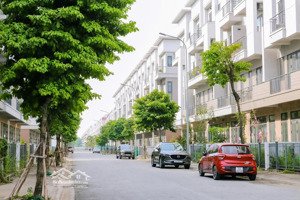 bán nhanh shophouse 4 tầng centa diamond, diện tích 75m2, sổ đỏ sẵn có, bao toàn bộ thuế phí