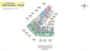 căn hộ mt sông hàn sun symphony - căn 2pn, dt: 74,3m2, tầng cao, view sông hàn giá chỉ 6.3 tỷ