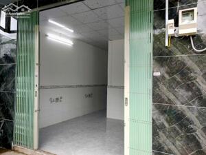 Cần bán gấp nhà nhơn đức cầu rạch tôm