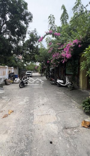 chính chủ bán 2 lô nguyễn văn thoại . dt 86m & 172m . cách biển 500m.