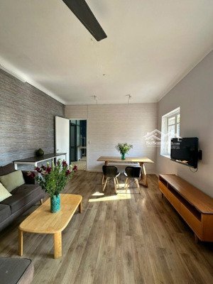 bán nhà cc phú nhuận 60m2 ngang 6m 2 pn trung tâm pn đẹp dân trí hồ biểu chánh 3.2 tỷ