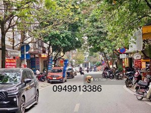 siêu phẩm mặt phố trung tâm quận hà đông-kinh doanh đẳng cấp-mặt tiền siêu khủng-giá siêu đầu tư
