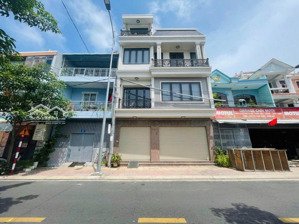 cho thuê nhà nguyên căn mạc đĩnh chi, vị trí trung tâm phường 4, vũng tàu
