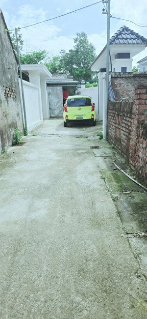 cực hiếm! nhà mới cạnh nhổn ô tô đỗ cổng 3pn giá chỉ 4.x tỷ!