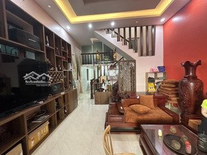 bán nhà trần cung, 5 tầng dân xây, sát phố, ô tô, kinh doanh