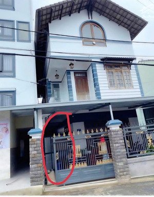 nhà chính chủ - vị trí đẹp - cần bán nhanh căn nhà đường ngô quyền, phường 6, tp đà lạt