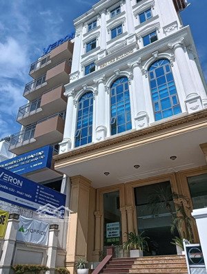 hạ giá bán nhanh mt lê quang định - quận bình thạnh - (11x28m) - 6 tầng - hdt 180tr/th - bán 64 tỷ