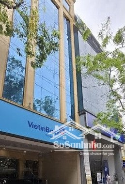 (giá đầu tư) tòa 10t mặt phố lạc long quân - 126m mặt tiền mênh mông - vị trí view hồ tây lộng gió