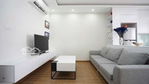 cho thuê căn hộ 2pn, 2wc, 71m2 tại central field trung kính, 16 triệu vnd