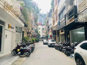 siêu hiếm, gara ô tô, võng thị, tây hồ, mới nhất 2025, thang máy, 48m, 12 tỷ