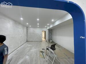 Cho thuê Mặt Phố Lãng Yên, 3 tầng x 100m2, mt 6m, 20 Triệu KD Spa, Cà Phê, VP cty