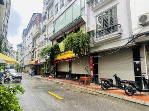 chỉ 19 tỷ có nhà đồng cổ thuỵ khuê tây hồ 80m2 x 6 tầng vỉa hè ô tô tránh gần hô tây tiện ích full