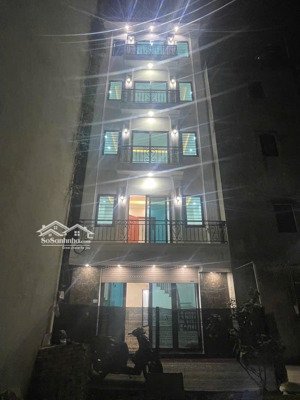anh linh kts gửi bán nhà đơn lập 5 tầng tại văn trì diện tích 35m², mặt tiền 6m.